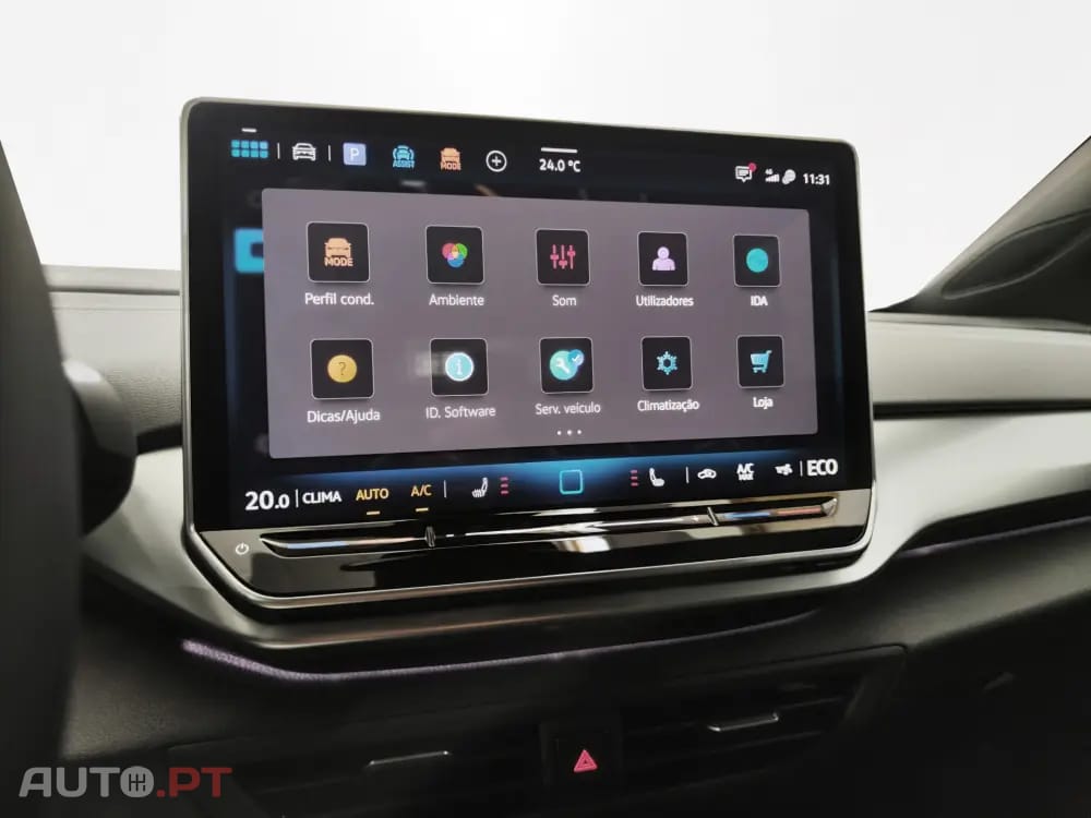 Volkswagen Id.4 77 kWh Pro