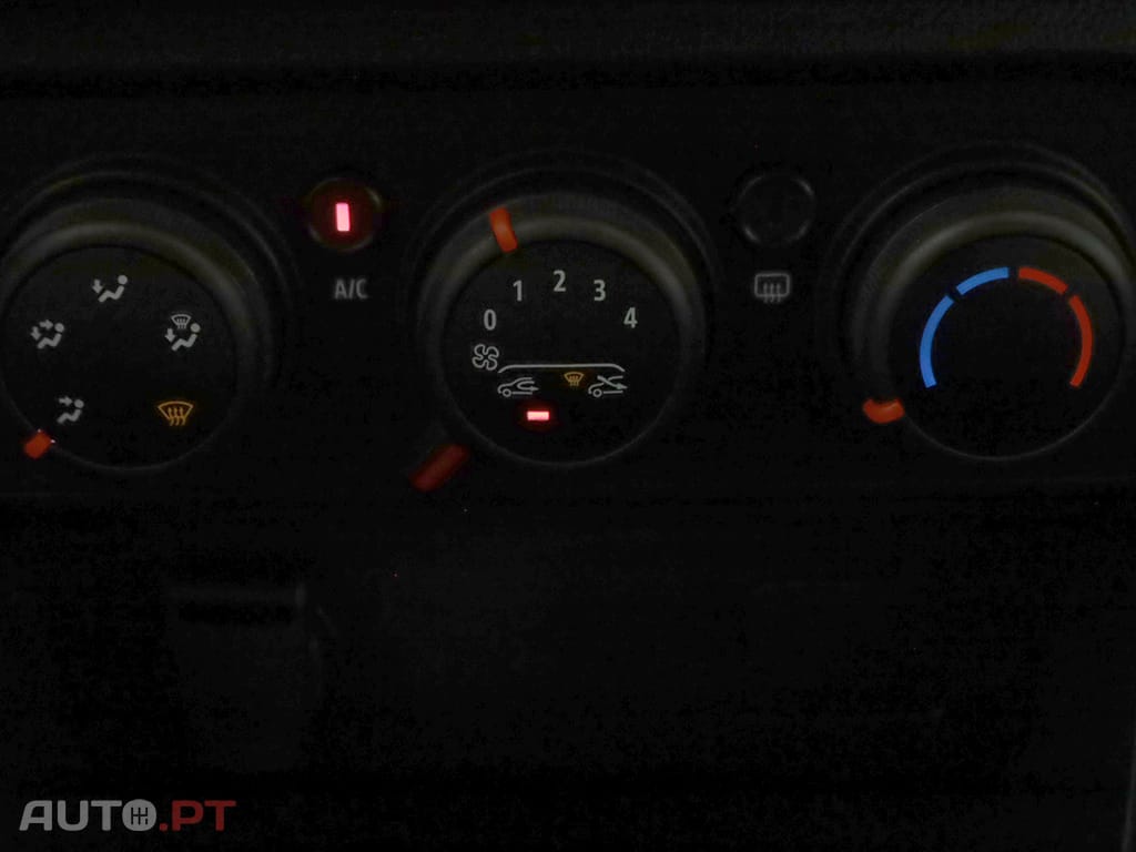 Dacia Sandero Sandero 1.0 ECO-G Expression Bi-Fuel