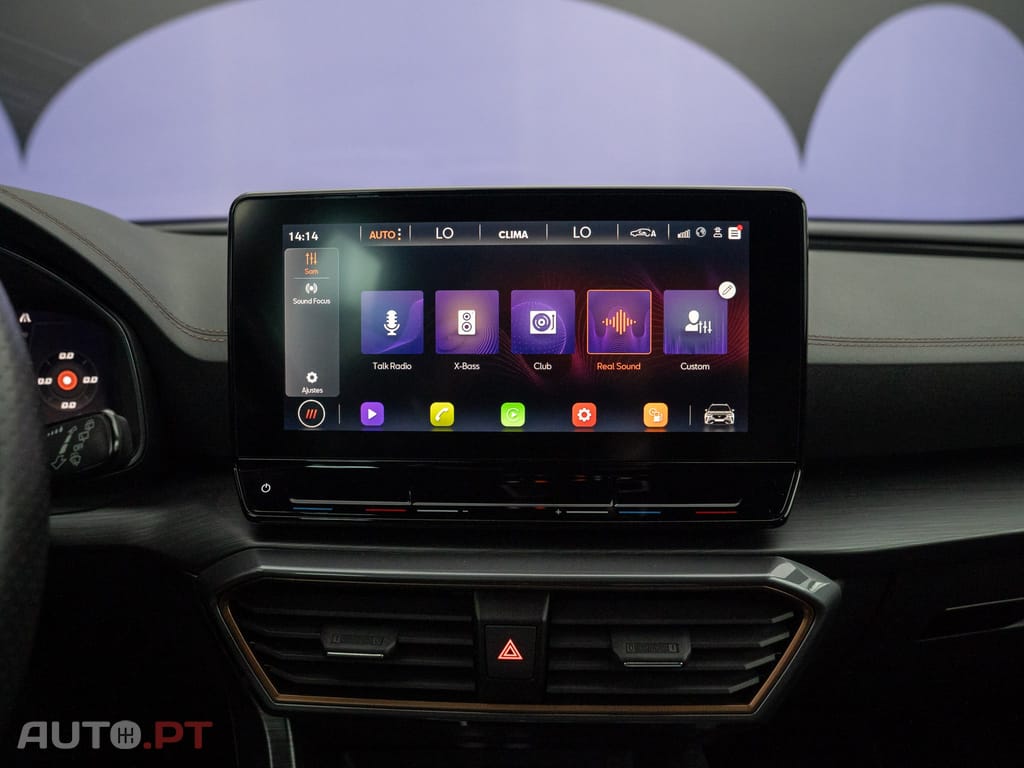 CUPRA Formentor 2.0 TDI — fotografia 32