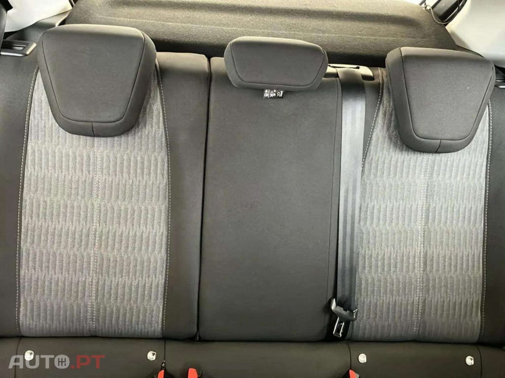 Opel Corsa 1.2 Business Edition