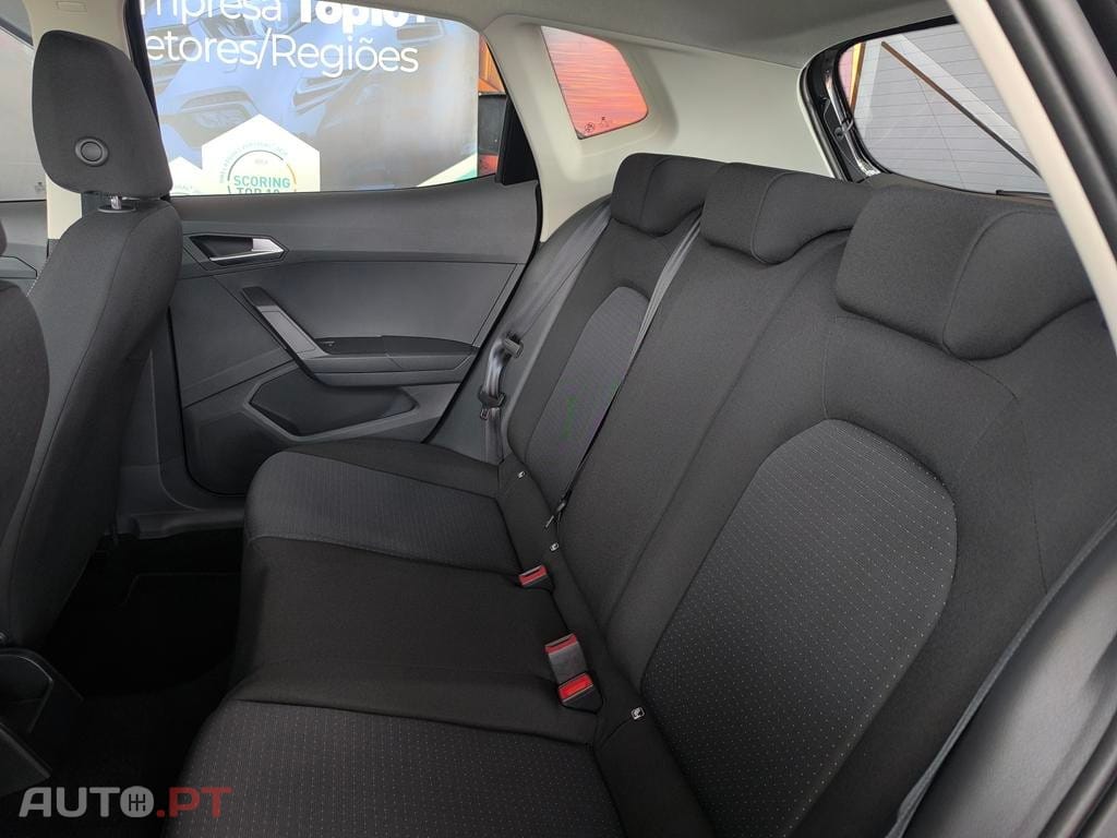 Seat Arona 1.0 TSI Style