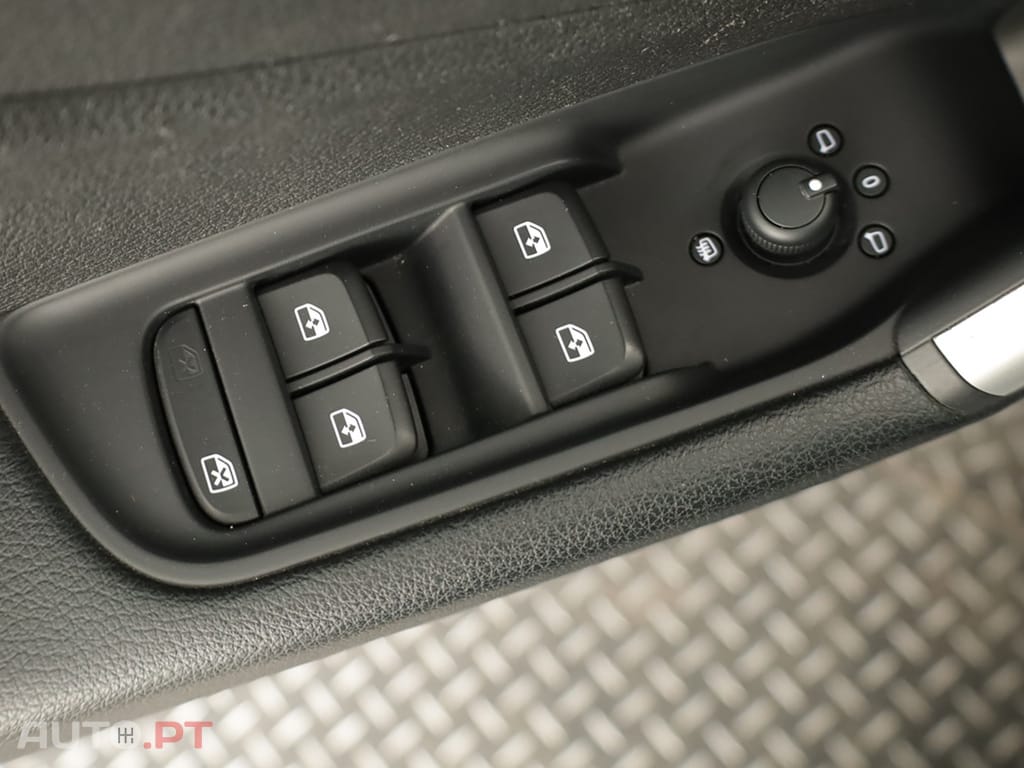 Audi Q2 Q2 35 TFSI Advanced S tronic