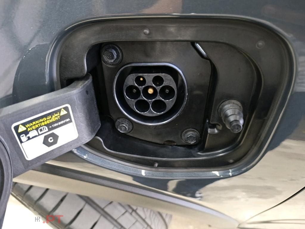 Kia Xceed 1.6 GDi PHEV Drive