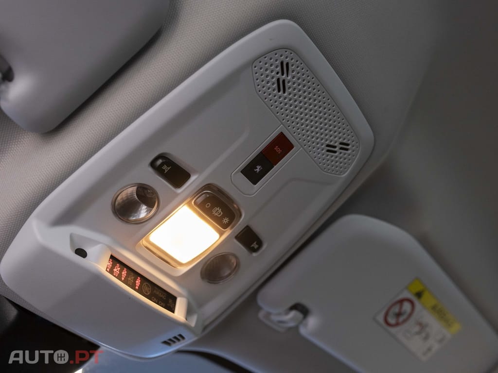 Peugeot 2008 1.5 BlueHDi Active