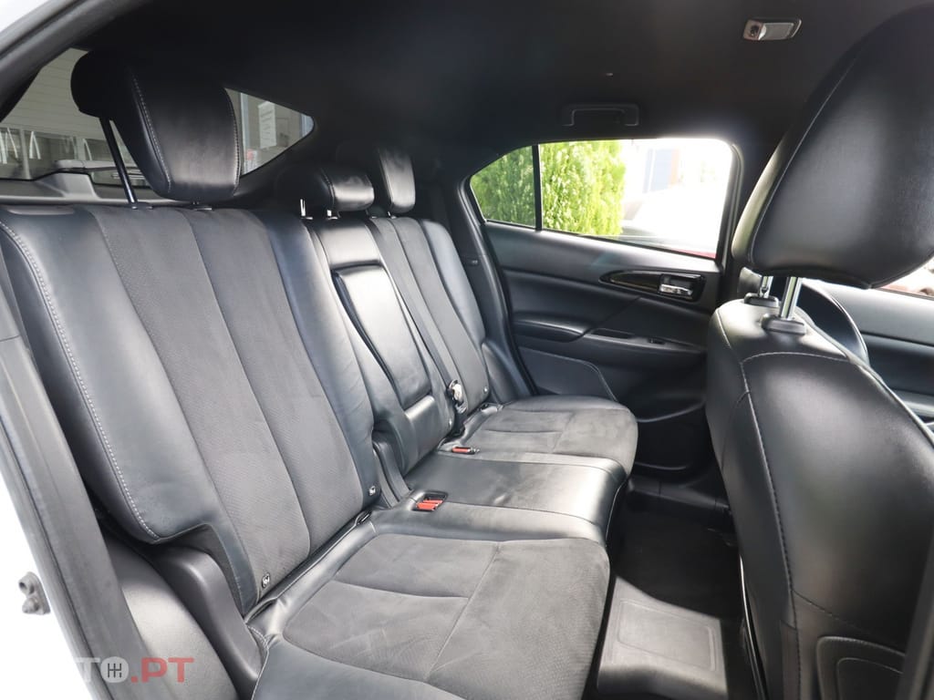 Mitsubishi Eclipse Cross 2.4 PHEV Black Edition