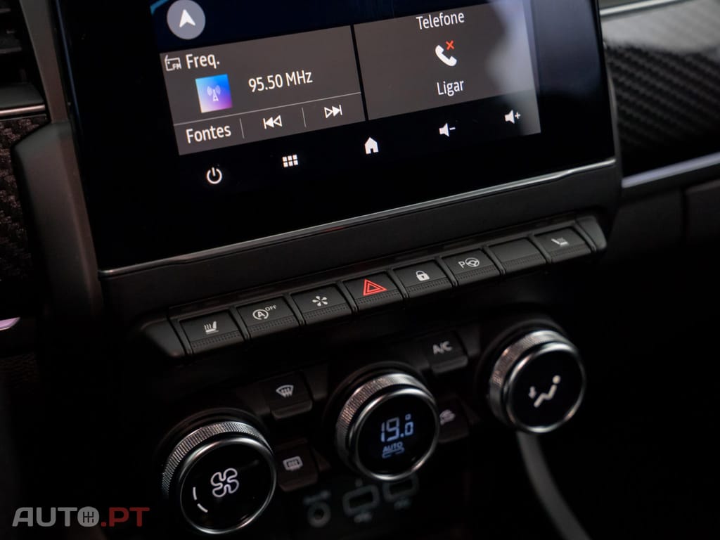 Renault Arkana 1.3 TCe R.S.Line EDC