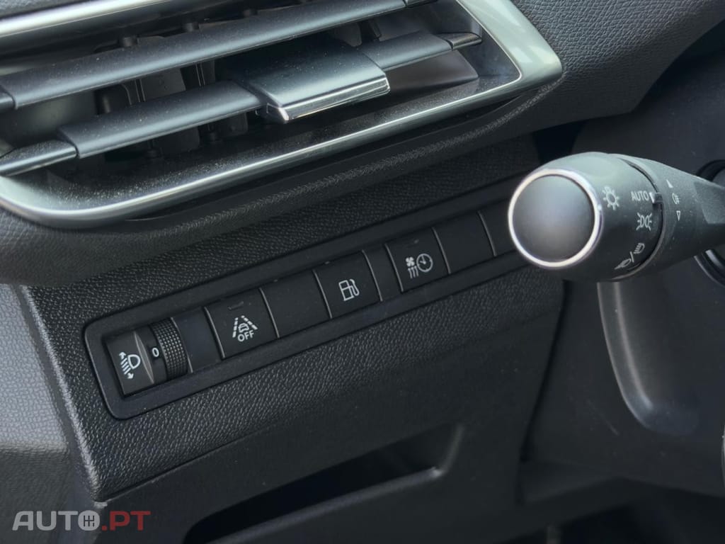 Peugeot 3008 PLUG-IN  GASOLEO