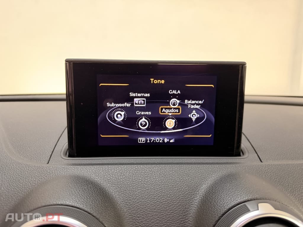 Audi A3 1.6 TDI Ambition