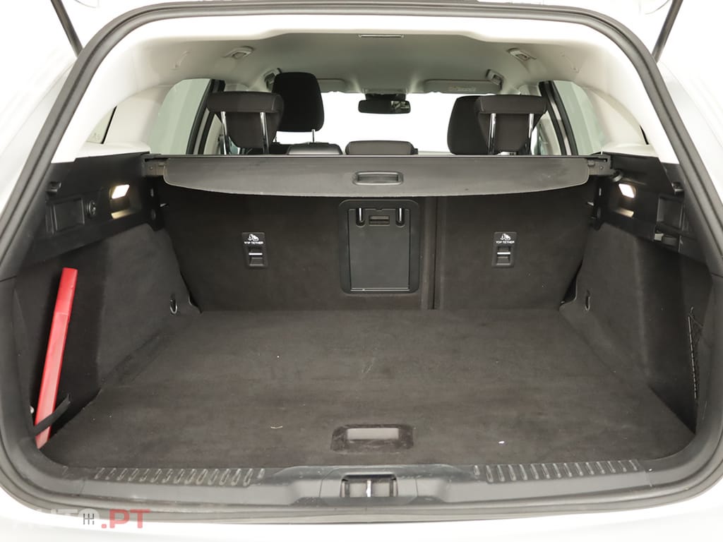 Ford Focus Focus SW 1.0 EcoBoost MHEV Active X