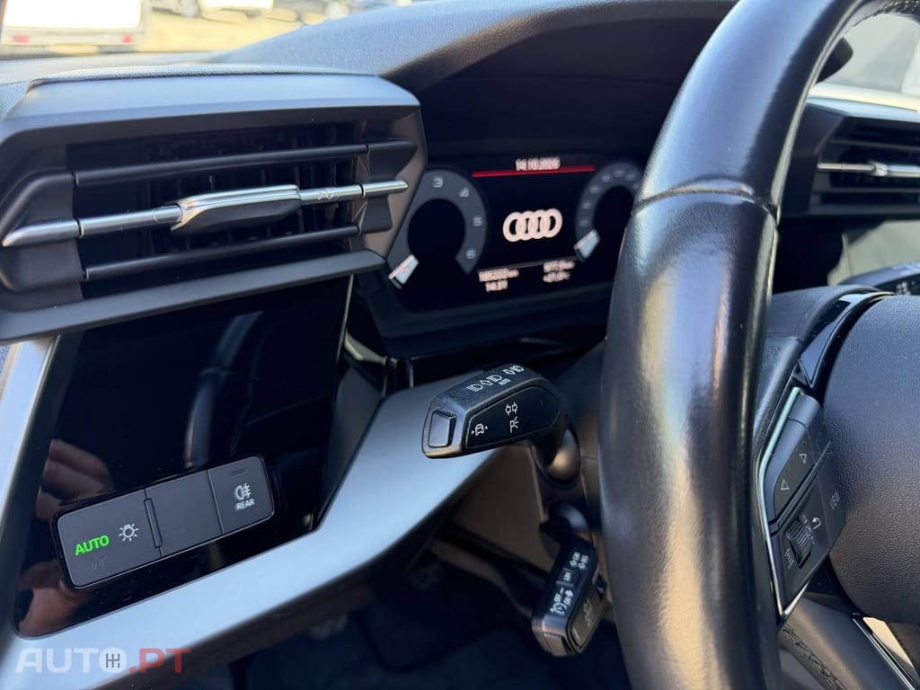 Audi A3 Sportback 30 TDI Advanced