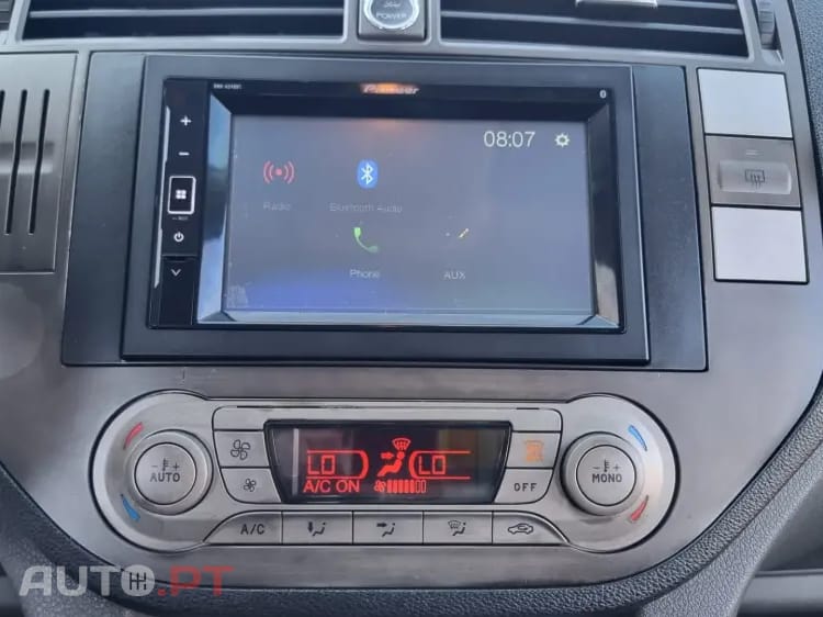 Ford Kuga 2.0 TDCi Trend