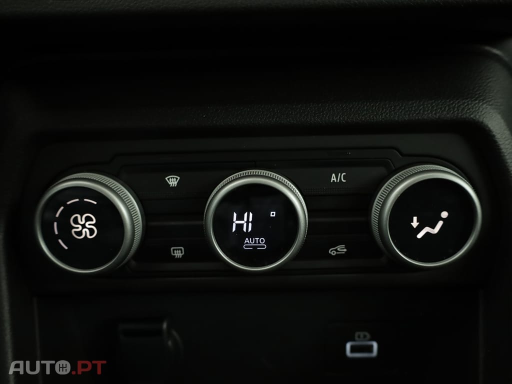 Dacia Jogger Jogger 1.0 ECO-G Extreme 7L Bi-Fuel