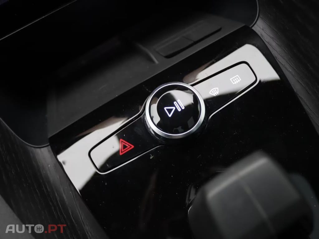 Polestar 2 Long Range Dual Motor I.V.A DEDUTIVEL