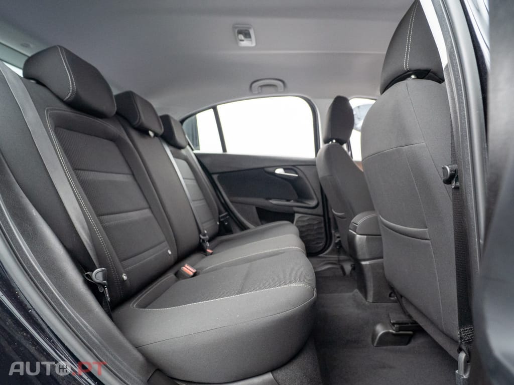 Fiat Tipo 1.3 MultiJet Life