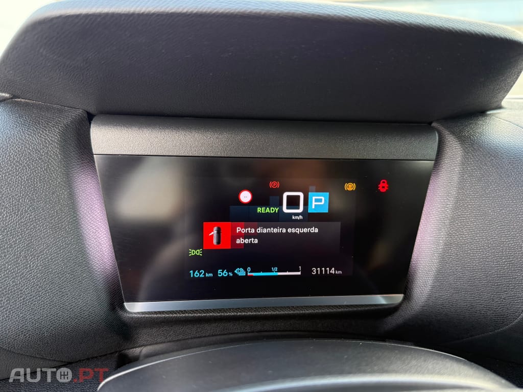 Citroen e-C4 50 kWh Shine
