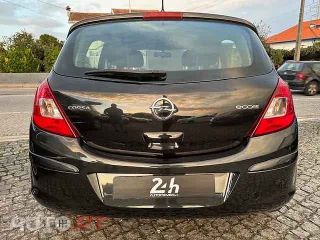 Opel Corsa 1.3 CDTi Enjoy EcoFLEX