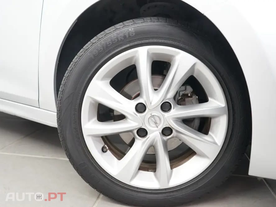 Opel Corsa 1.2 Business