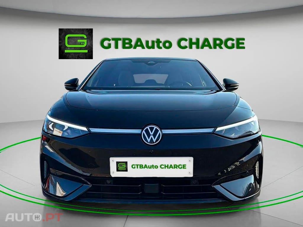 Volkswagen Id.7 Pro I.V.A DEDUTÍVEL 