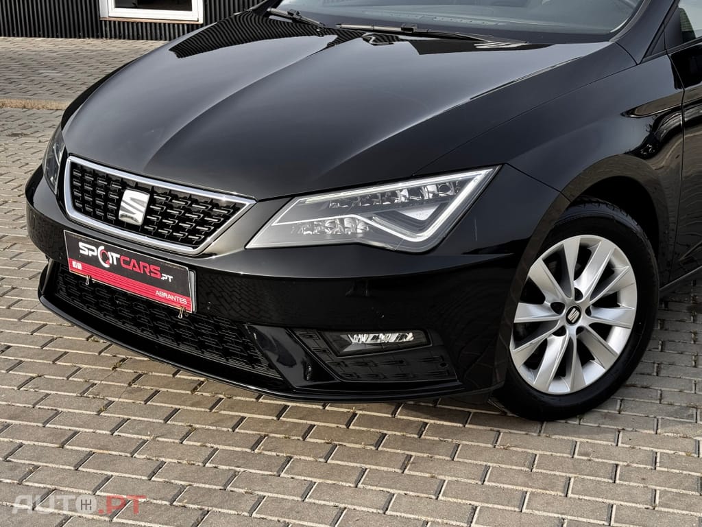 Seat Leon 1.0 EcoTSI Style S/S