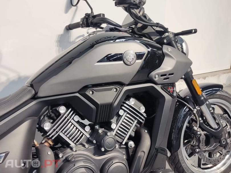 Morbidelli C1002V C1002V