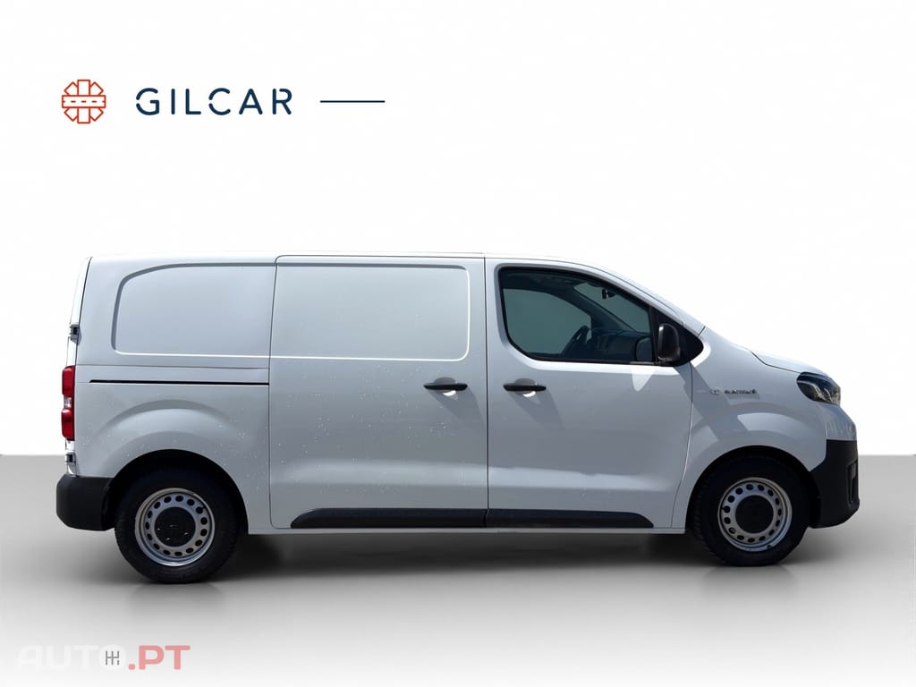 Toyota Proace 75 kWh L1 Comfort