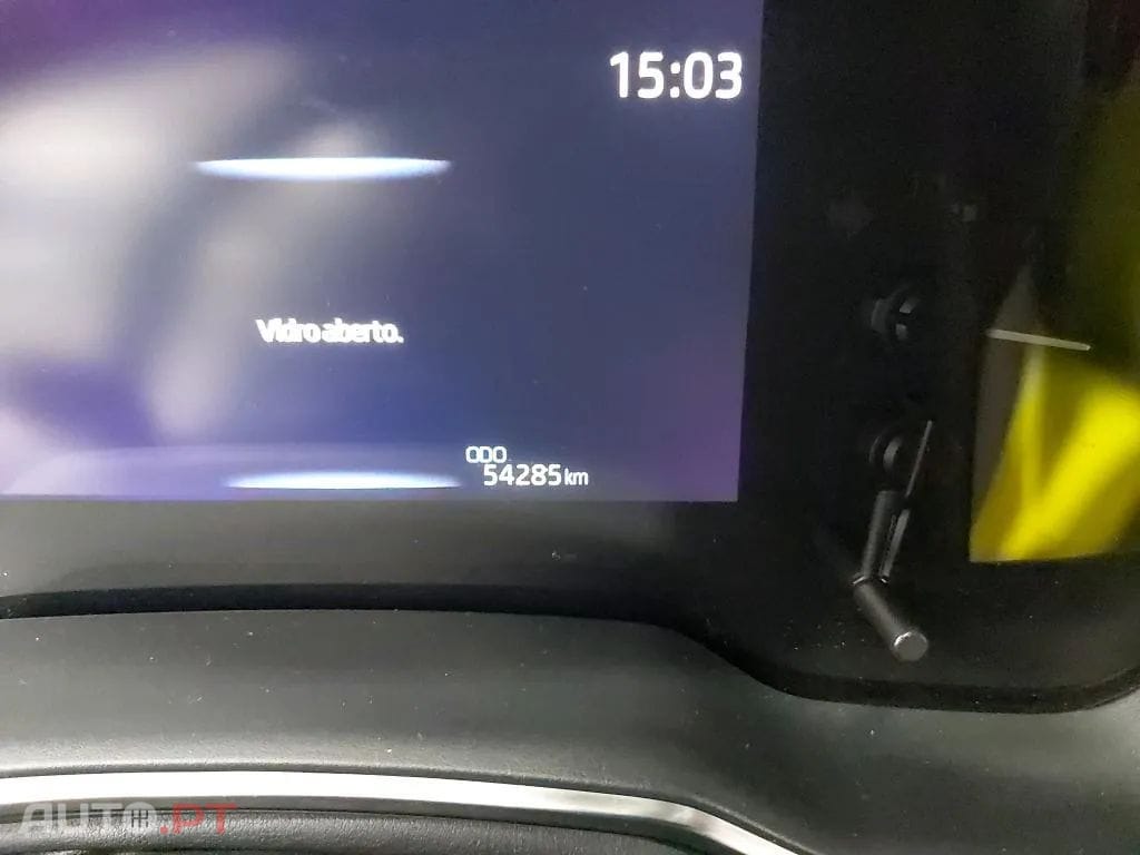 Toyota Corolla 1.2T Comfort+P.Sport