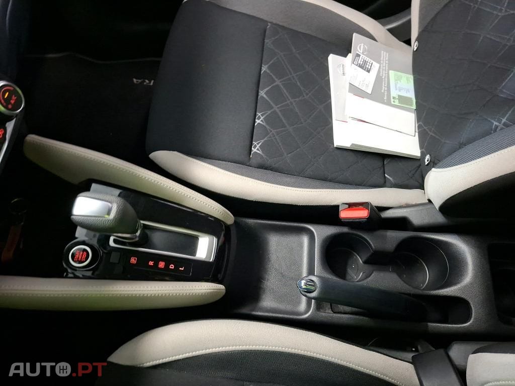 Nissan Micra 1.0 IG-T N-Design Black CVT