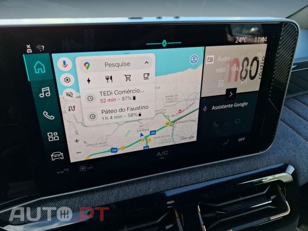 Renault 4 150cv autonomia conforto techno