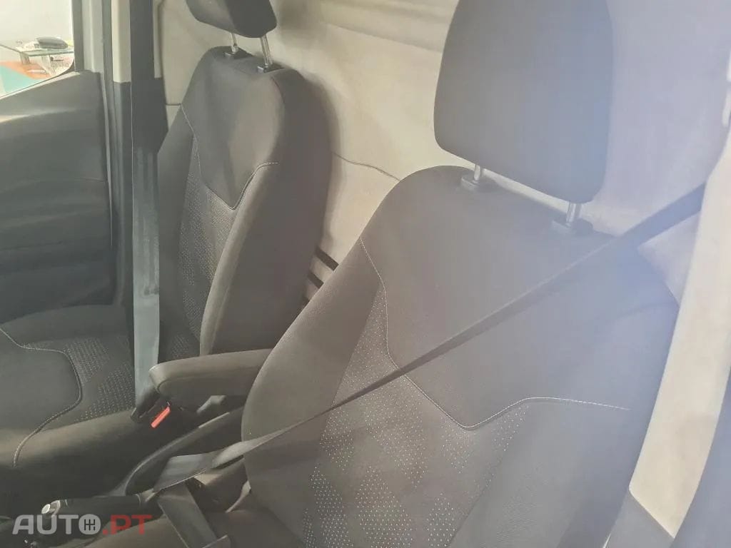 Ford Transit Courier 1.5 TDCi Trend