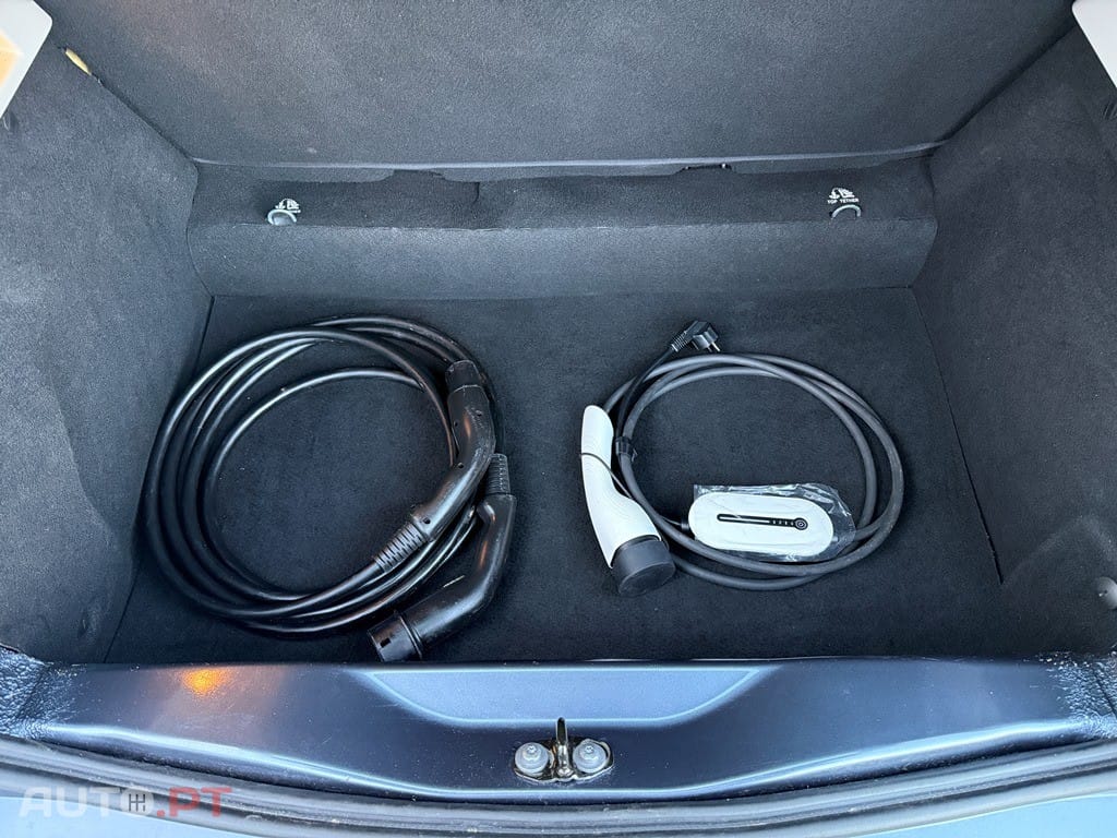 Renault Zoe Life 52Kw