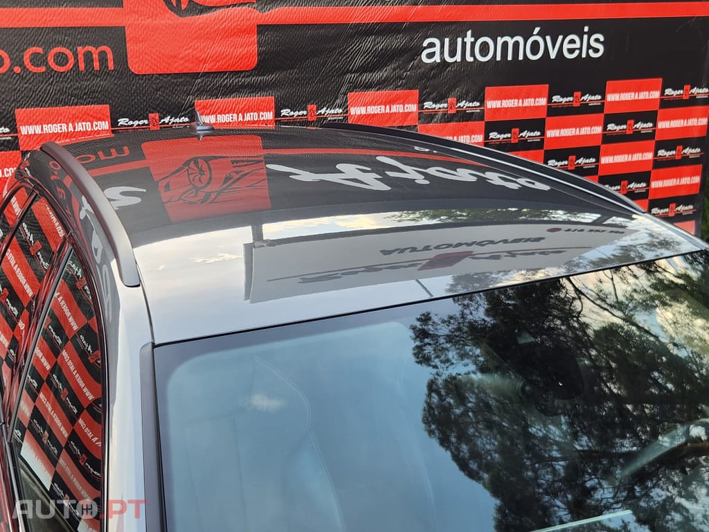 Audi A4 Avant 35 TDI Sport S tronic