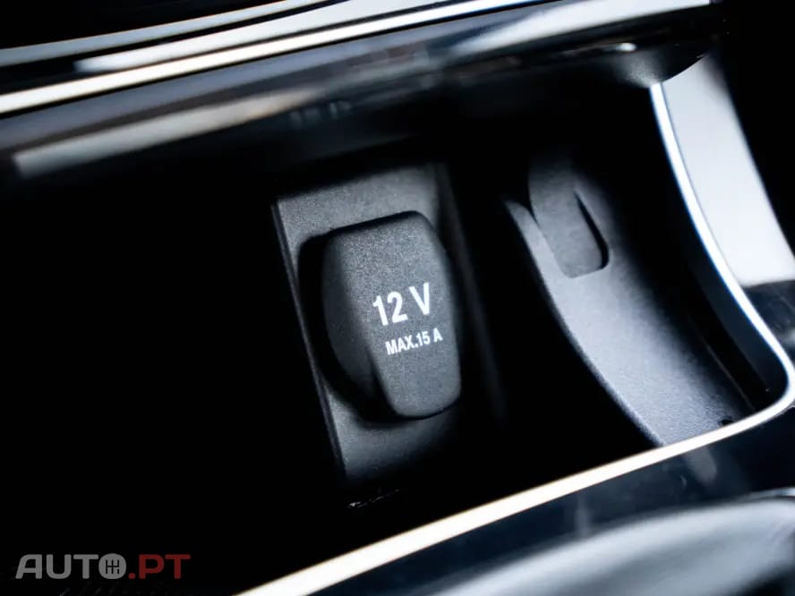 Mercedes-Benz C 200 d Avantgarde