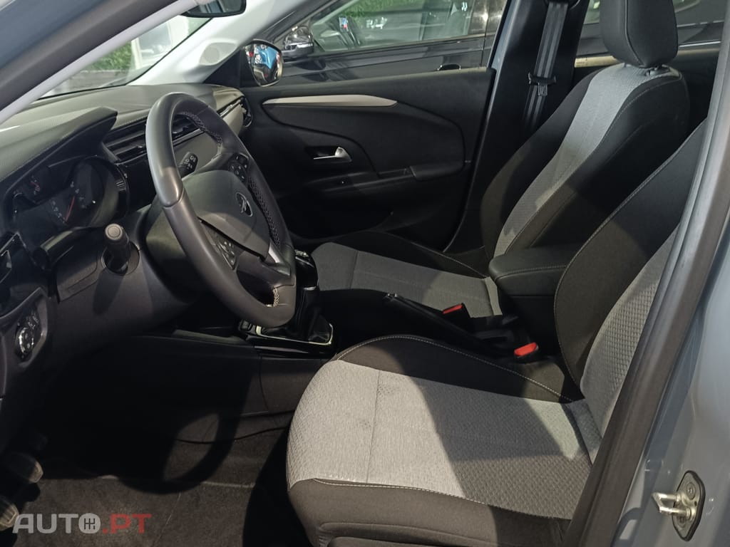 Opel Corsa 1.2 Edition