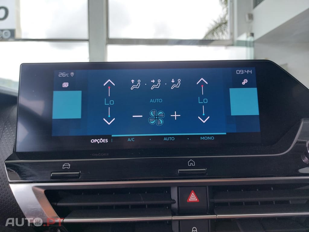 Citroen e-C4 50 kWh Feel Pack