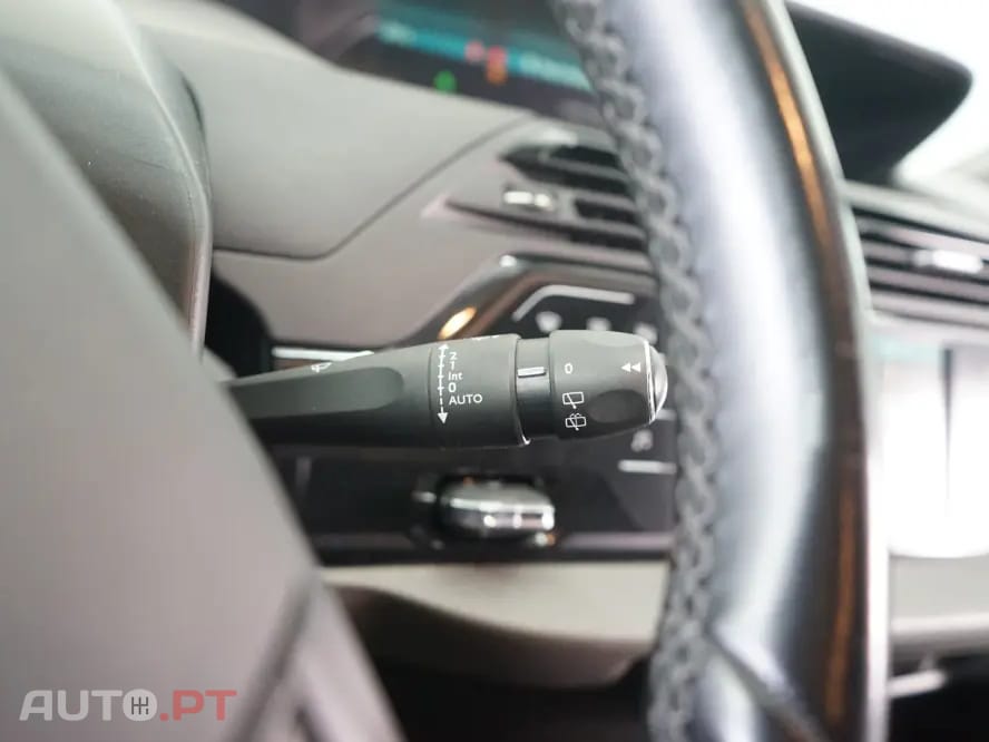 Citroen C4 SpaceTourer 1.2 PureTech Feel