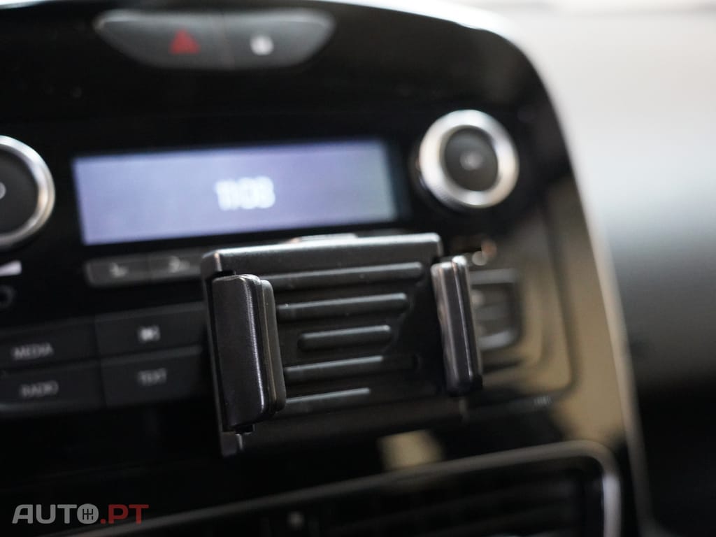 Renault Clio 1.5 dCi Zen