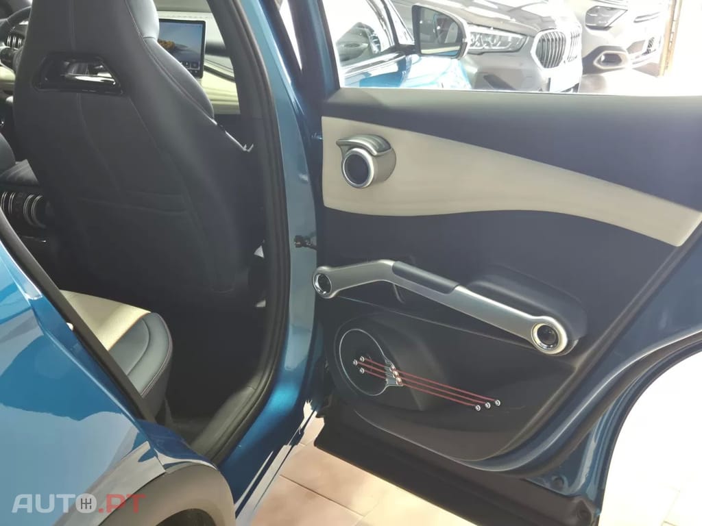 BYD Atto 3 60.48 kWh Comfort