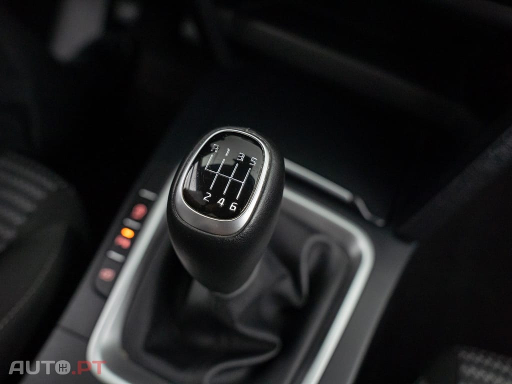 Kia Xceed 1.0 T-GDI Drive