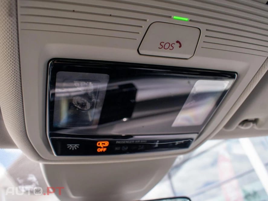 Volkswagen Golf Variant 2.0 TDi Life