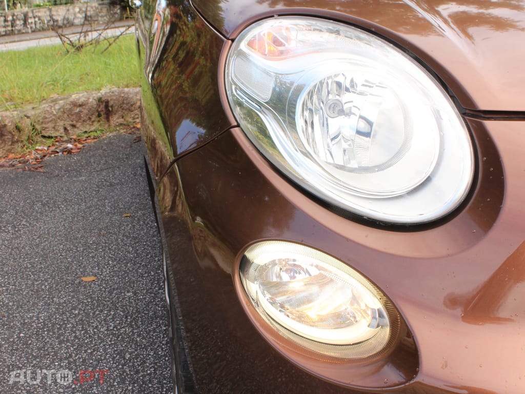 Fiat 500L 1.3 MJ Lounge S&S