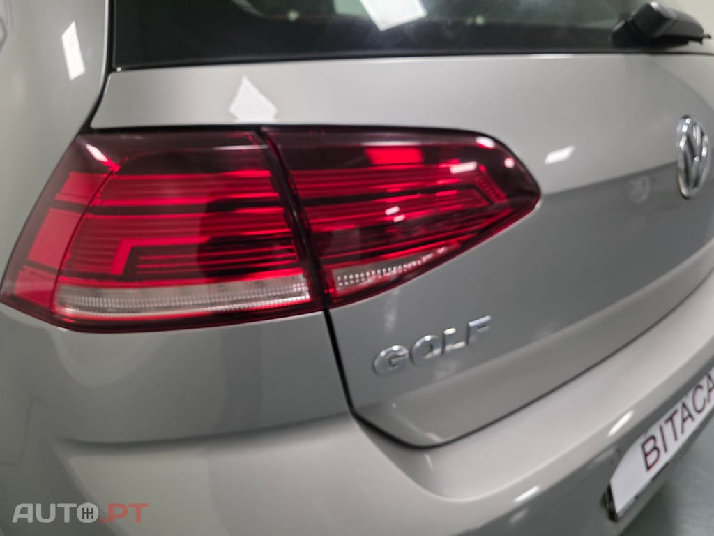 Volkswagen Golf 1.6 TDI Confortline