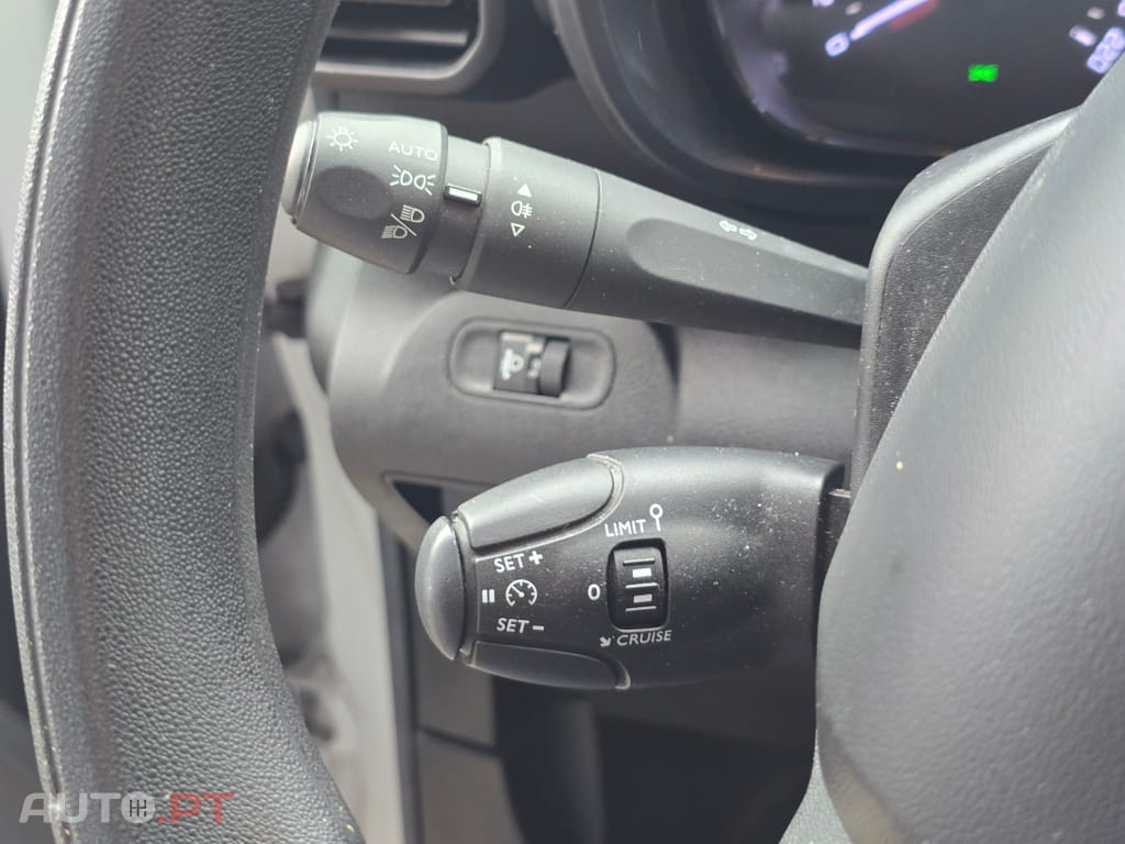 Citroen Berlingo 1.5 BlueHDi M Club