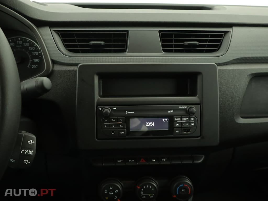 Renault Express Express 1.5 Blue dCi Advance
