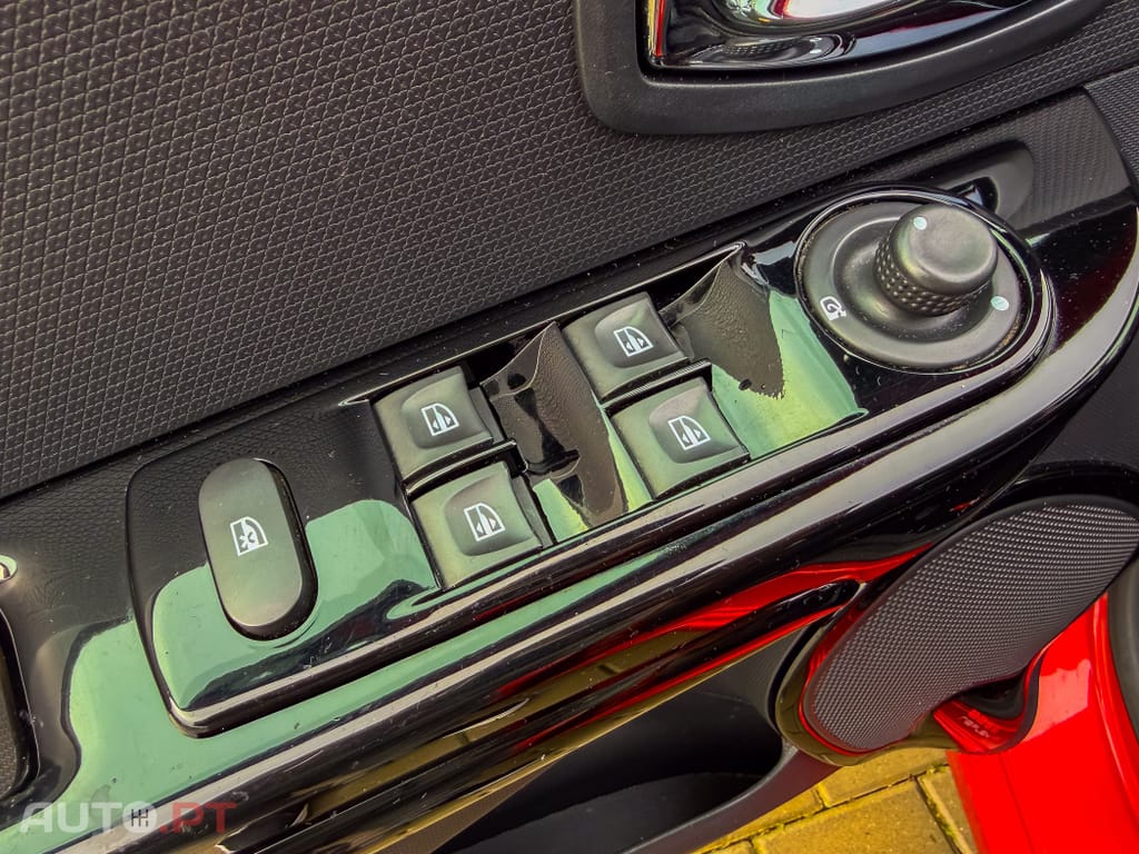 Renault Clio 0.9 TCE Dynamique S