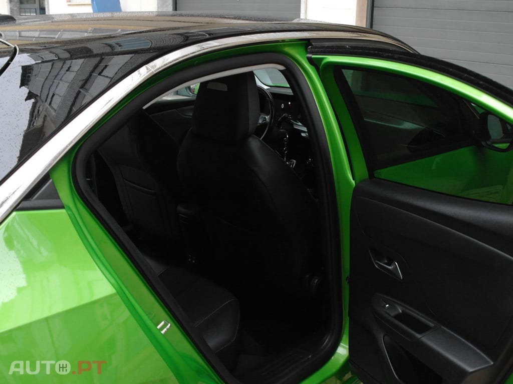 Opel Mokka 1.2 T Edition