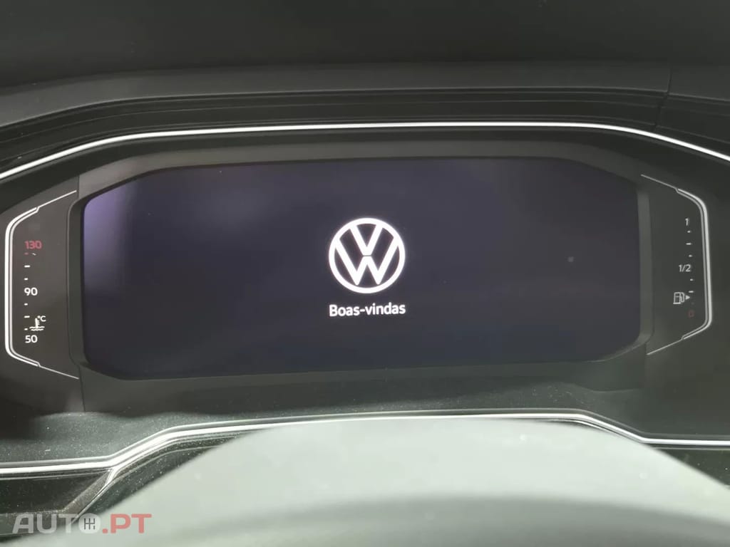 Volkswagen Taigo 1.0 TSI R-DESIGN