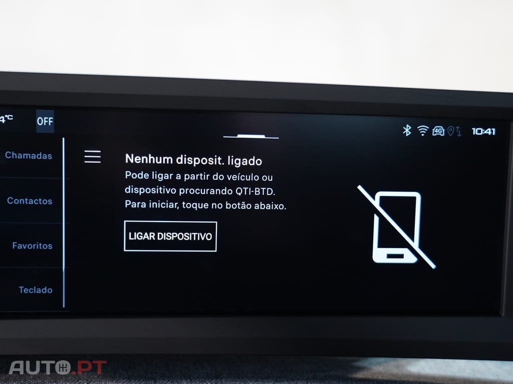 Peugeot 3008 1.2 Hybrid Allure e-DCS6