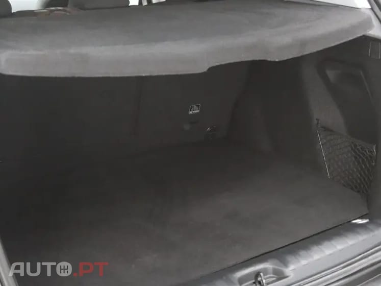 Peugeot 2008 1.5 BlueHDi Style