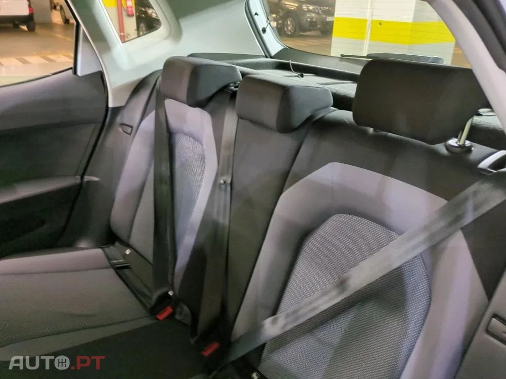 Seat Arona 1.0 TSI Style