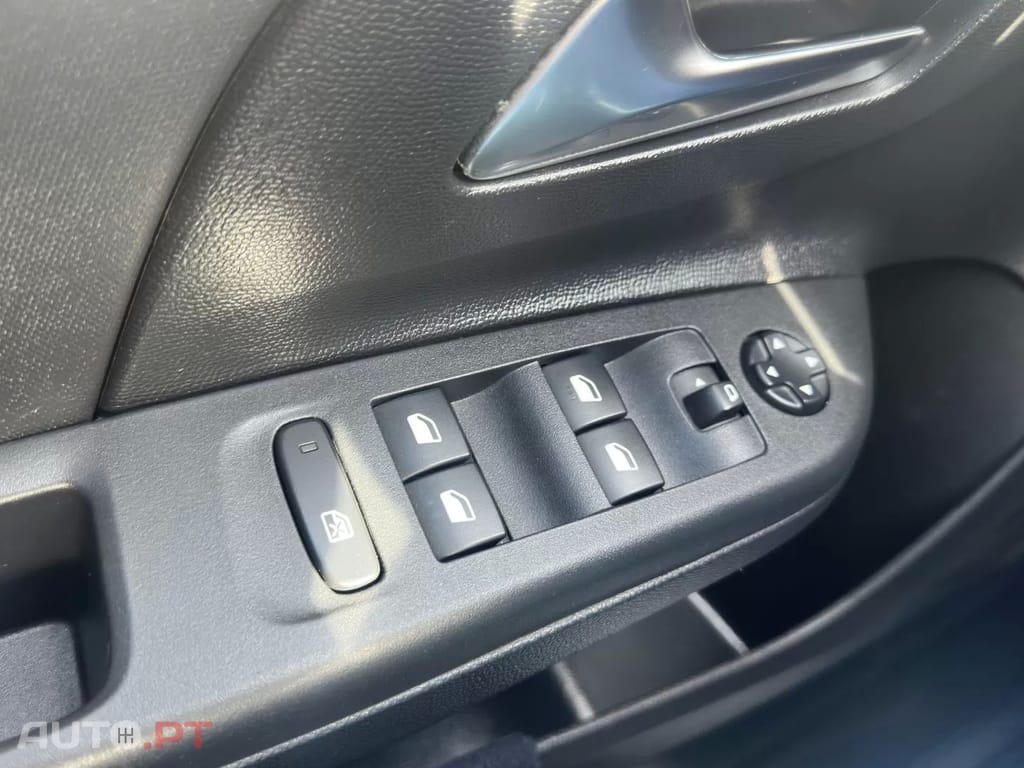 Opel Corsa 1.2 Elegance